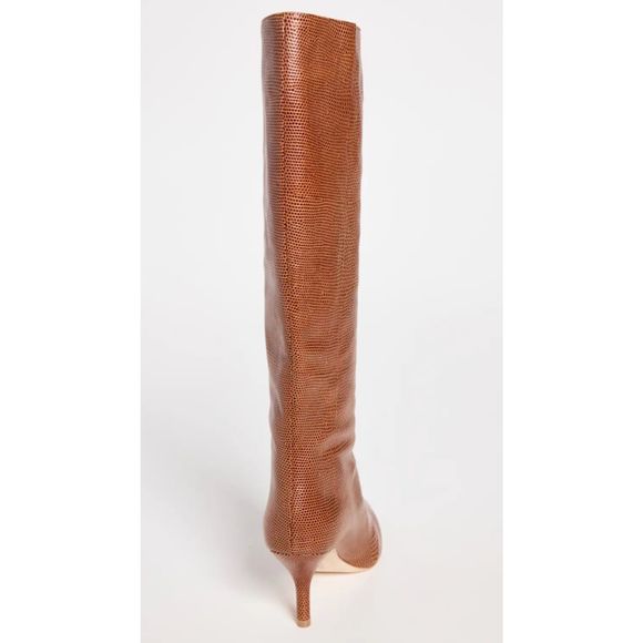 Loeffler Randall Whitney Kitten Heel Boots US 10 $650 - Picture 2 of 13